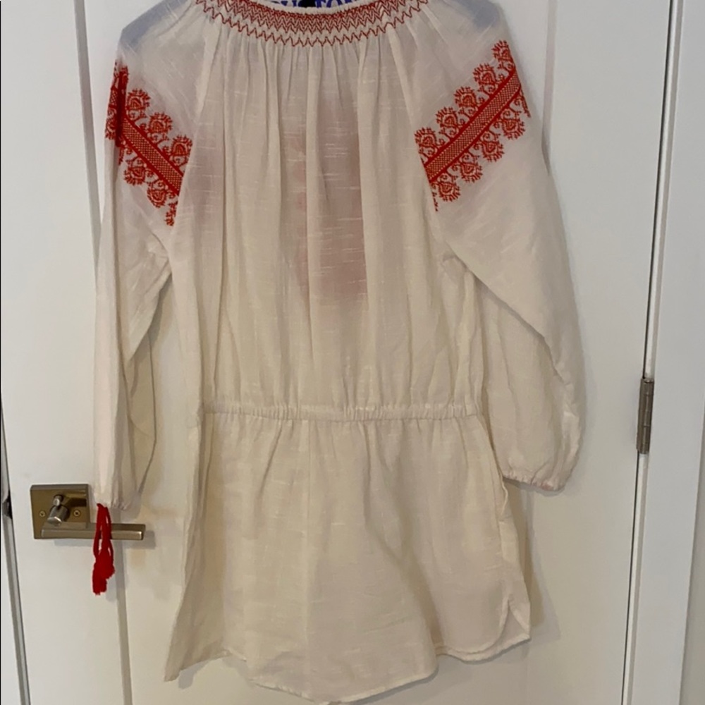 Jcrew Romper - image 3